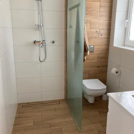 Lejlighed Apartament Nad Jeziorem 3 Olsztyn (Warmian-Masurian)