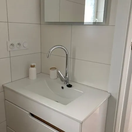 Lejlighed Apartament Nad Jeziorem 3 Olsztyn (Warmian-Masurian)