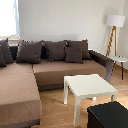 Apartament Nad Jeziorem 3 Olsztyn (Warmian-Masurian)
